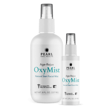 OxyMist